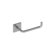 Papeleira Quada Cromado Metalworks By Crismoe 01.QD00.CR
