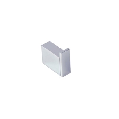 Cabide Unique Cromado Metalworks By Crismoe 05.UQ00.CR