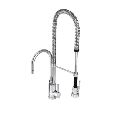 Misturador Monocomando Cozinha Gourmet 2280.C - Deca