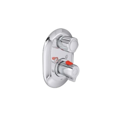 Misturador termostato Decaterm Deca 2430.C.034