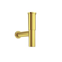 Sifão Slim Para Lavatório Gold 1x1.1/2 Deca 1684.Gl.100.112