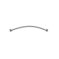 Ligação Flexivel Malha Aço Inox FemeaXFemea 40cm Deca 4608.C.040