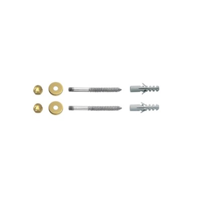 Parafuso De Fixação Gold Bacia/Bide Deca SP.13.GL