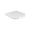 Assento Poliester Slow close Quadra/Polo/Unic AP.217.17 - Deca - vista 2