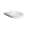 Assento Termofixo Slow Close e Easy Clean Duna/Nuova/Carrara/Link /Omega AP.236.17 - Deca - vista 2