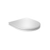 Assento Poliester Slow Close Duna/Nuova/Carrara/Link /Omega AP.237.17 - Deca - vista 2