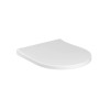 Assento termofixo com Slow Close e Easy Clean Wish Ap.286.17 - Deca - vista 2