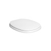 Assento Plastico Aspen e Fast AP.75.17 - Deca - vista 3