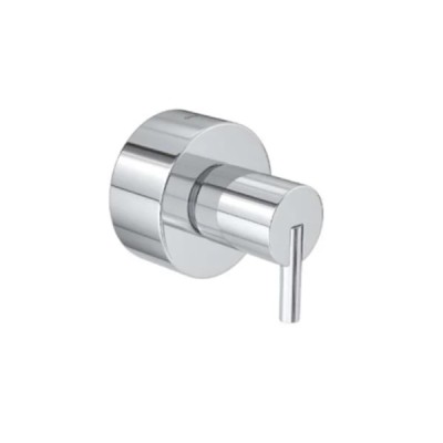 Acabamento de gaveta 1 1/4 e 1 1/2 Axis Deca 4900.C73.GD