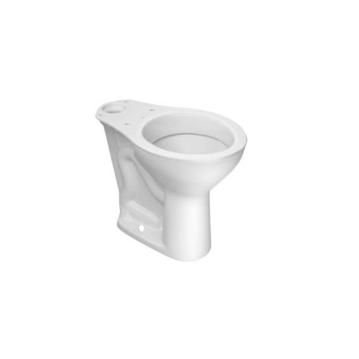 Bacia ABNT para caixa acoplada Izy Conforto Deca P.115.17