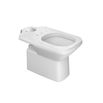 Bacia para Caixa Acoplada Clean P.460.17
