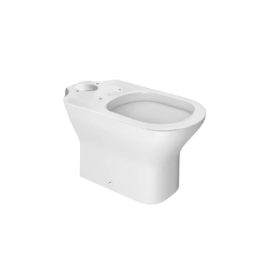 Bacia para Caixa Acoplada Axis P.470.17