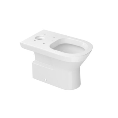 Bacia para Caixa Acoplada Level Deca P.480.17