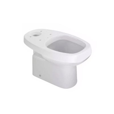 Bacia para caixa Monte Carlo Deca P.808.17