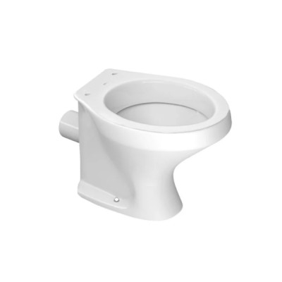 Bacia Convencional Com Saida Horizontal Ravena Deca P.90.17