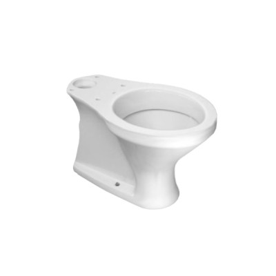 Bacia para caixa acoplada Ravena Deca P.909.17