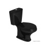Bacia para caixa acoplada Ravena P.909.95 - Deca - vista 2