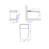 Bacia Eletronica 127v High Tech PAP.4001.17 - Deca - vista 2