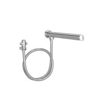 Desviador Luxo Com Tubo De 33cm Deca 1982.C.LUX.330