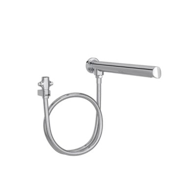 Desviador Luxo Com Tubo De 33cm 1982.C.LUX.330 - Deca
