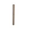 Torneira Mesa Cilíndrica Lavatório Bica Alta Orion Corten Matte 1189.CT102.MT - Deca - vista 4