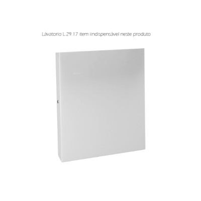 Coluna C.29.17 para o Lavatorio Deca