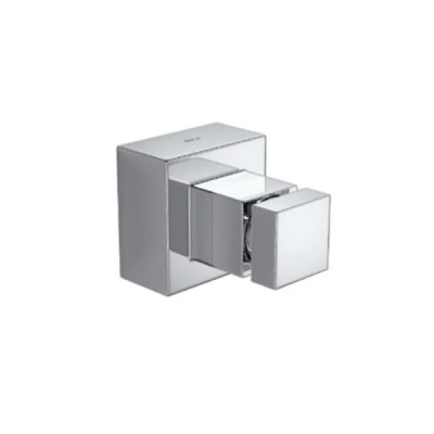 Acabamento de gaveta 1 1/4 e 1 1/2 Cubo Deca 4900.C86.GD