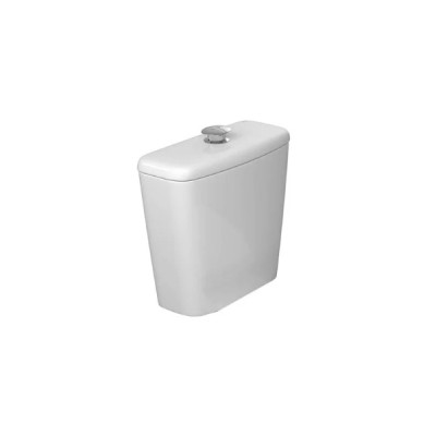 Caixa acoplada ABNT Izy Conforto Deca CDC.00F.17