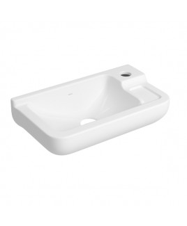 Lavatório 430X235mm Izy Deca L.100.17