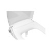 Assento Ducha Luz Noturna Flex Branco AP.385B.17 - Deca - vista 4