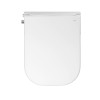Assento Ducha Luz Noturna Axis/Quadra/Polo/Unic Branco AP.415B.17 - Deca - vista 3