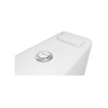 Caixa Acoplada com Cartucho de Limpeza Dual Flux (3 E 6 L) MC/VP/Level/Flex/Clean CD.01F.C.17 - Deca - vista 4