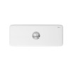 Caixa Acoplada com Desodorizador Dual Flux (3 E 6L) Axis/Living/Piano/Quadra/Unic CD.21D.17 - Deca - vista 2
