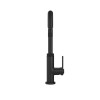 Misturador Monocomando Cozinha Mesa Urban Black Matte 2270.BL.IND.MT - Deca - vista 2