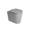 Bacia Convencional Link Cinza Antracite P.23.85 - Deca - vista 3