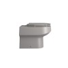 Bacia Convencional Carrara Cinza Antracite P.60.85 - Deca - vista 5
