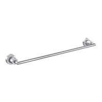 Porta Toalha Barra Slim Deca 2040.C.SLM