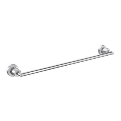 Porta Toalha Barra Slim Deca 2040.C.SLM