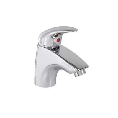 Misturador Monocomando Lavatório Smart Deca 2875.C71