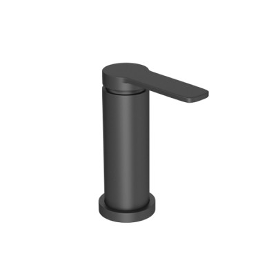 Acionamento Monocomando Mesa Cozinha Deca You Flat Black Matte 4992.BL99.MT.02