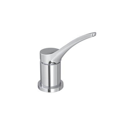 Acionamento Monocomando Mesa Cozinha Deca You Wave Cromado  4992.C99.01