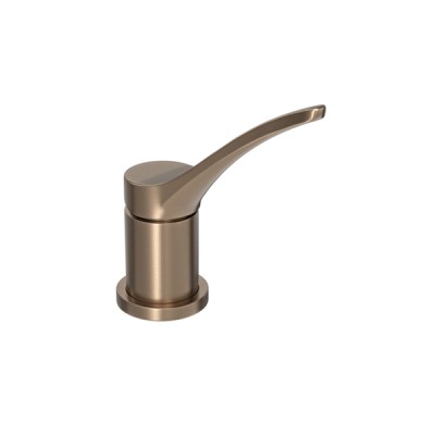 Acionamento Monocomando Mesa Cozinha Deca You Wave Corten  4992.CT99.MT.01