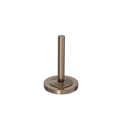 Acionamento Monocomando Mesa Cozinha Deca You Joys Corten 4992.CT99.MT.03