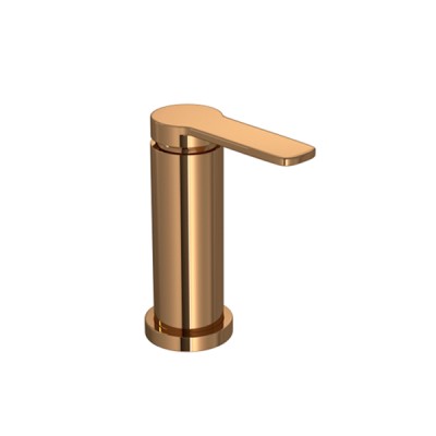 Acionamento Monocomando Mesa Cozinha Deca You Flat Red Gold 4992.GL99.RD.02