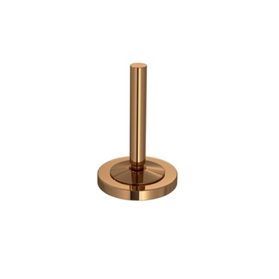 Acionamento Monocomando Mesa Cozinha Deca You Joys Red Gold 4992.GL99.RD.03