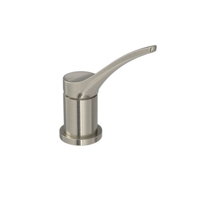 Acionamento Monocomando Mesa Cozinha Deca You Wave Inox 4992.INX99.01