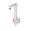 Torneira Elétrica Puravitta Mesa Branca 127V/5500W - Hydra - vista 2