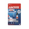 Adesivo Super Bonder Original 3g - Loctite - vista 2