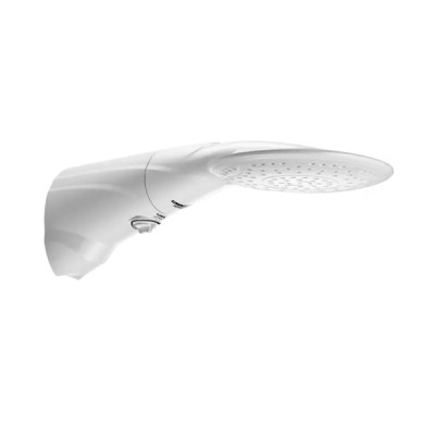 Chuveiro Elétrico Advanced Turbo Branco 220V/7500W - Lorenzetti