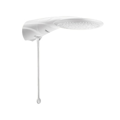 Chuveiro Elétrico Advanced Eletrônico Blindado Branco 220V/7500W Lorenzetti
